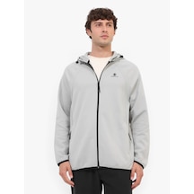 Lumberjack 6w Me Quınlan 18dok1 6pr Erkek Gri Sweatshirt - 102705833