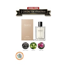 Ixora K352 Stiletto Kadın Parfüm EDP 50 ML