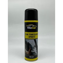 Titocar Cam Temizleme Spreyi 500 Ml
