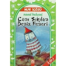 Canı Sıkılan Deniz Feneri