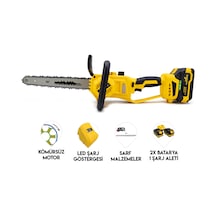 Dawreek BT0244 DW10 Şarjlı Ağaç Kesme