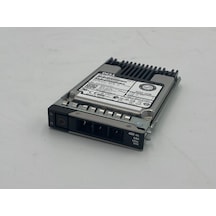 Dell 400gb 2,5" 12g Sas Ssd Hdd