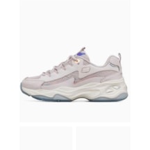 Skechers 896009 Lav Kadın Spor Ayakkabı Mor