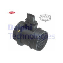 Hava Kütle Ölçer Debimetre Doblo 1.3jtd-bravo 1.9d Mtj-stılo 1.9 Mtj-ford Ka 1.3 Tdcı Delphı 51782034/ 55206757/ 1542478