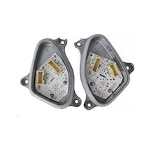 Seat Leon 2017-2020 Led Far Modül Xenon Trafosu Sağ+sol Takım