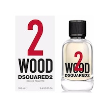 Dsquared2 Two Wood Edt 100ml Aromatik
