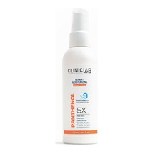 Panthenol%9 Onarıcı Ve Nemlendirici Sprey Losyon 150 Ml