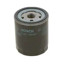 Fiat Tempra Yag Filtresi 1.6 1990-1999 Bosch 0451103337