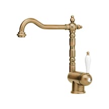 Franke Old England Dore Mutfak Bataryası 115.0028.205 Bronz