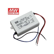 Apc-25-350 Apc25350 25 70vdc 350ma Ip30 Meanwell