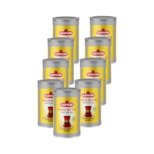 Tomurcuk Kokulu Earl Grey Dökme Çay 200 Gr. Dokuzlu Paket