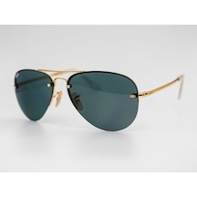 Rayban Rb 3449 001/71 59-14 Unisex Güneş Gözlüğü Nude