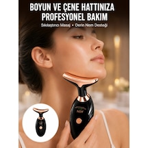 Ems Masaj Aleti Yeni Nesil Çok Renkli