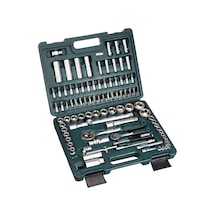 Mannesmann 98430 Profesyonel Lokma Anahtar Takımı, 215parça