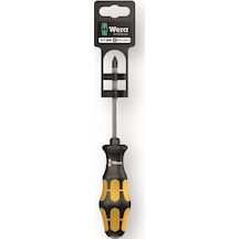 Wera 917 Sph Sb Yıldız Tornavida Ph2 x 100 MM