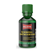 Ballistol Silah Boyasi 50ml