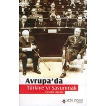 Avrupa'Da Türkiye'Yi Savunmak 167248963