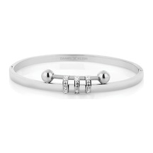 Daniel Klein DKB.8.2054.01 Çelik Kadın Bileklik Çelik