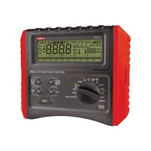 Ut593 Electrical Integrated Testers