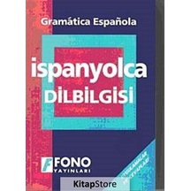 İspanyolca  Dilbilgisi