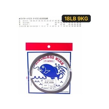 18lb 9kg