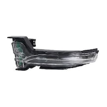 Ford Focus Sol Ayna Sinyali 2018 Ledli Fse 11-437-034