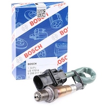 Bosch Mercedes B Serisi 245 B180cdı 2.0 2005-2011 Oksijen Sensörü