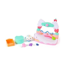 Gabby's Dollhouse The Movie Cakey Cats Sweet Treat Balcony 6073662-20152985