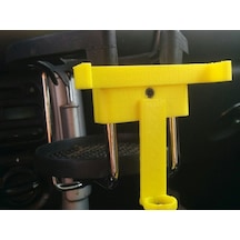 Mini Cooper Araçları İçin Bardaklık Montaj Aparatı