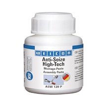 Weicon Anti-Seize „High-Tech“ Montaj Macunu 120 G