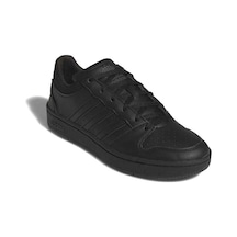 Adidas Hoops Classic Erkek Sneaker Günlük Spor Ayakkabı Siyah