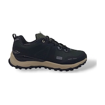 Lescon Safari 2 Erkek Haki Su Geçirmez Outdoor Ayakkabı Haki