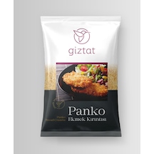 Giztat Panko Ekmek Kırıntısı Kaplama Harcı 1 Kg