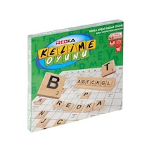Mey İthalat 5310 Kelime Oyunu