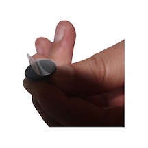 Dıe Cut 20.5 MM Metal Aksesuar Yüzey Koruma Bandı 5000 Adet