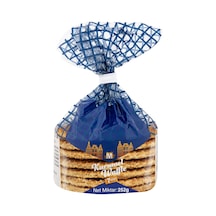 Migros Tereyağlı Karamel Waffle 252 G - 8 Adet Tarı