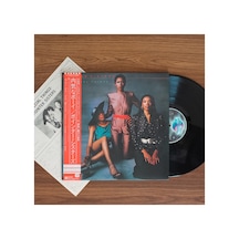 Pointer Sisters - Special Things