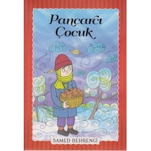 Pancarcı Çocuk - Samed Behrengi Serisi - Samed Behrengi - Parıltı