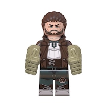Arcane Anime Mini Figür Vander X-228