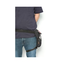 Ççs Bacak Çantası 31281-siyah 0001