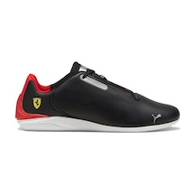 Puma 308395 Ferrari Drift Cat Decima 2.0 Spor Ayakkabı Siyah 001
