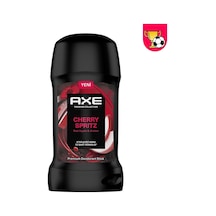 Axe Premium Collection Erkek Stick Deodorant Cherry Spritz 50 Ml 4'li Avantaj Paketi Mıchu