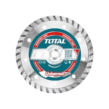 Total Turbo Elmas Disk 230mm Tac2132303m 1 Adet