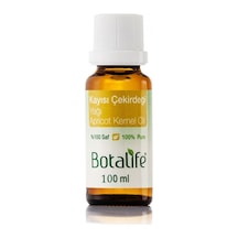 Botalife Kayısı Çekirdeği Yağı 100 ML