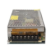 S Link Sl Ka200 12v 15a 195w Metal Kamera Güç Kaynağı S Link Sl Ka200 12v 15a 195w Metal Kamera Güç Kaynağı