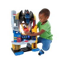Hnw08 Imx Dcsf Dcsf Ultımate Hq Playset F23