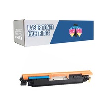 Safir Toner Canon Crg-729 / Mavi 1.000 Syf Uyumlu Toner
