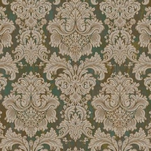 Adawall Seven 7807-4 Klasik Damask Desenli Duvar Kağıdı