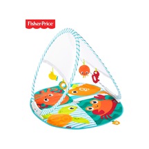 Fisher Price Taşınabilir Jimnastik Merkezi Fxc15