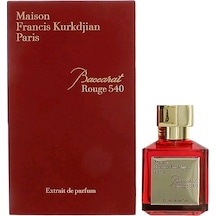 Maison Francis Kurkdjian Baccarat Rouge 540 Extrait De Parfum 70 Ml Parfüm Diğer